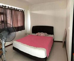 Blk 462A Blossom Spring @ Yishun (Yishun), HDB 2 Rooms #633440581